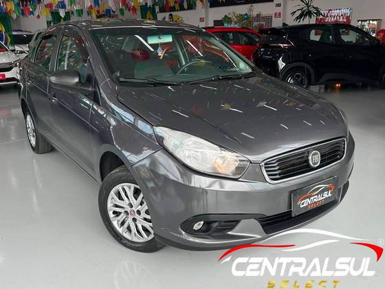 FIAT GRAND SIENA 1.0 EVO FLEX ATTRACTIVE MANUAL FIAT GRAND SIENA 1.0 EVO FLEX ATTRACTIVE MANUAL